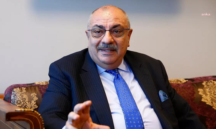 Sıcak Gündem: Tuğrul Türkeş'ten Mehmet Uçum'un AİHS açıklamasına tepki: "Evrensel hukuk ilkeleri ve adalet bug