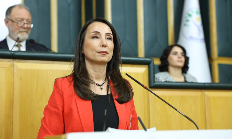 Sıcak Gündem: Tülay Hatimoğulları Halk TV'ye atanan kayyımın derhal geri çekilmesini istedi | İşte Tüm Ayrıntı