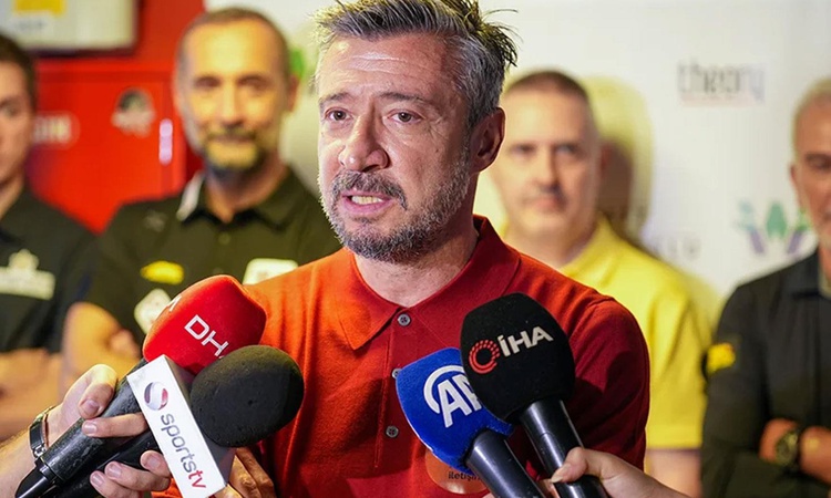 Sıcak Gündem: Tümer Metin'den Aston Villa maçı öncesi Fenerbahçe için çarpıcı iddia - Son Dakika Bilgileri
