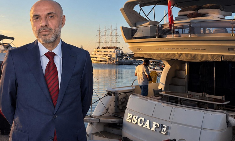 Sıcak Gündem: Turizm sektöründe fuhuş depremi! Neşet Koçkar’ın ismi de gözaltı listesinde - Son Dakika Bilgile