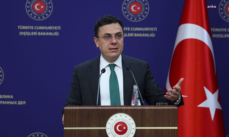 Sıcak Gündem: Türkiye'den Yunanistan'ın Ege'deki Enerji Hamlesine Sert Tepki - Son Dakika Bilgileri