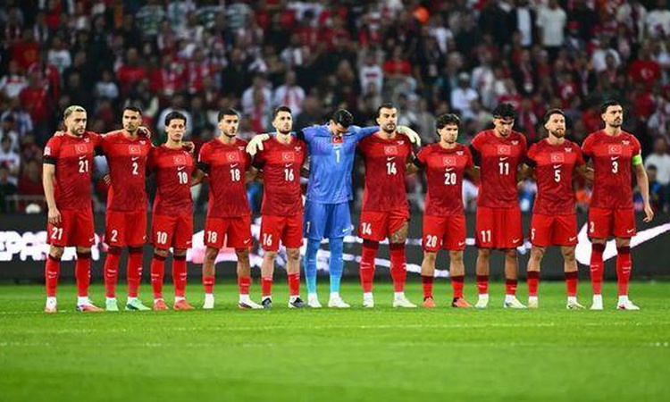 Sıcak Gündem: Türkiye İtalya maç kadrosu (Muhtemel 11'ler) İtalya Türkiye maçında kimler eksik, sakat ve cezal