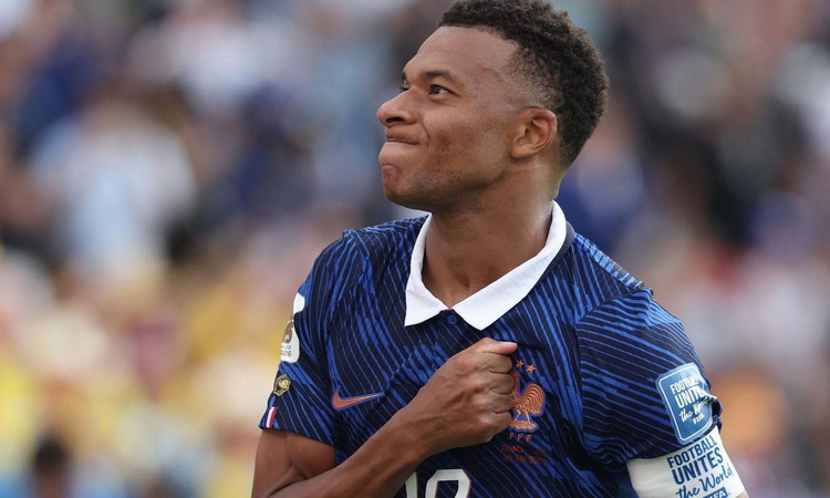 Sıcak Gündem: Türkiye maçı öncesi Fransa'da Mbappe şoku | İşte Tüm Ayrıntılar