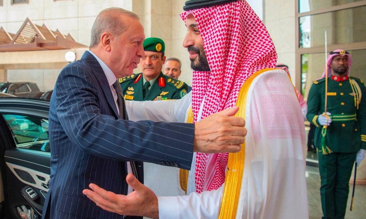 Sıcak Gündem: Türkiye, Suudi Arabistan'a askeri destek için hangi seçenekleri değerlendiriyor? | İşte Tüm Ayrı
