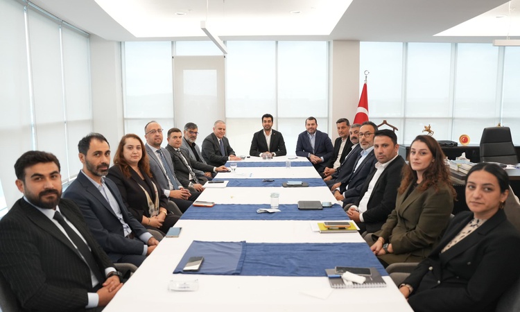 Sıcak Gündem: Tuzla'da 50 bin kişiyi ilgilendiren emsal transferi sorunu için toplantı yapıldı ve Merak Edilen
