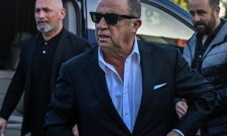 Sıcak Gündem: UEFA'dan Fatih Terim'e görev: Gelişmeler Takip Ediliyor