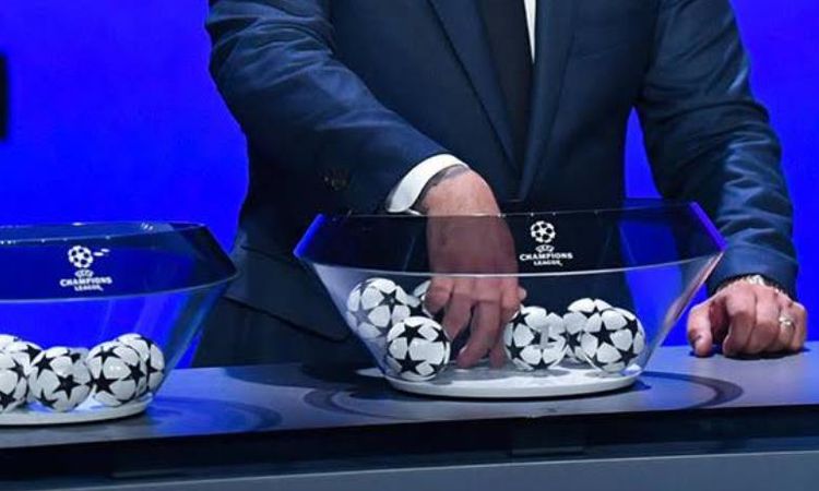 Sıcak Gündem: UEFA TV CANLI Şampiyonlar Ligi kura çekimi izle! Şampiyonlar Ligi kura çekimi hangi kanalda?: Ge