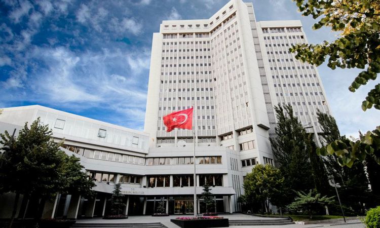 Sıcak Gündem: Ukrayna'nın Ankara Büyükelçisi Dışişleri'ne çağrıldı ve Merak Edilenler