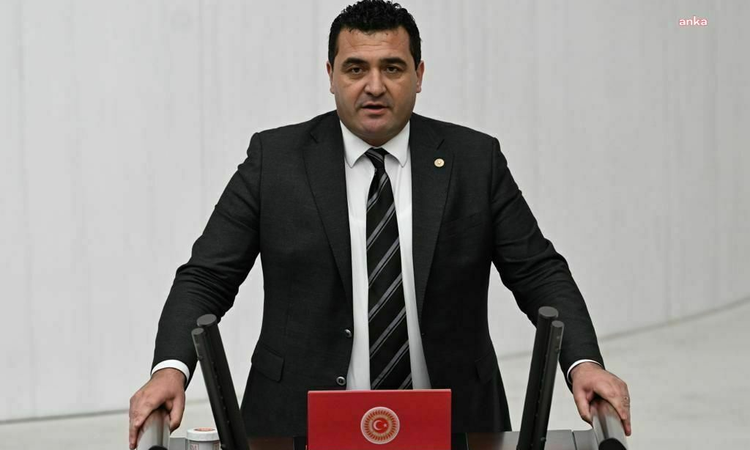 Sıcak Gündem: Ulaş Karasu son 10 yılda KÖİ projelerine 31,5 milyar dolar ödendiğini önemle vurguladı - Son Dak
