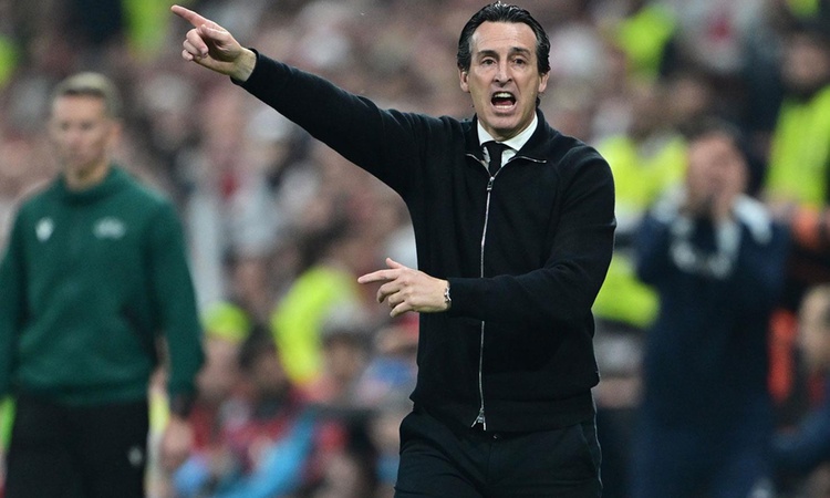 Sıcak Gündem: Unai Emery, Fenerbahçe maçı öncesi kötü haberi ''Olumsuz durumlar var'' diyerek verdi - Son Daki