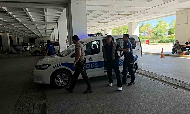 Sıcak Gündem: Üniversite öğrencisinin 4. kattan düşmesiyle ilgili erkek arkadaşı yakalanarak gözaltına sevk ed
