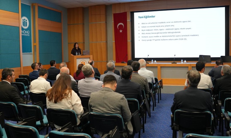 Sıcak Gündem: Üniversitede madde kullanan öğrenciye ceza değil tedavi vurgusu yapıldı | İşte Tüm Ayrıntılar