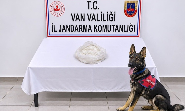 Sıcak Gündem: Van Gevaş'ta jandarma otobüste yolcunun çantasında 1 kilo 32 gram metamfetamin buldu: Gelişmeler