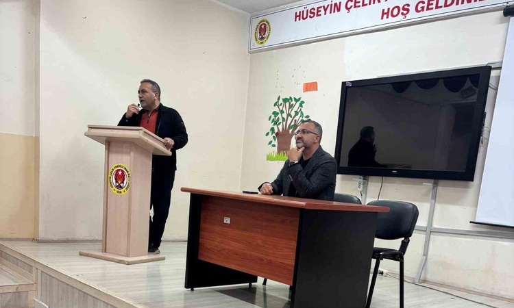 Sıcak Gündem: Van Tuşba'daki kız imam hatip lisesinde 490 öğrenci için veli toplantısı yapıldı: Gelişmeler Tak