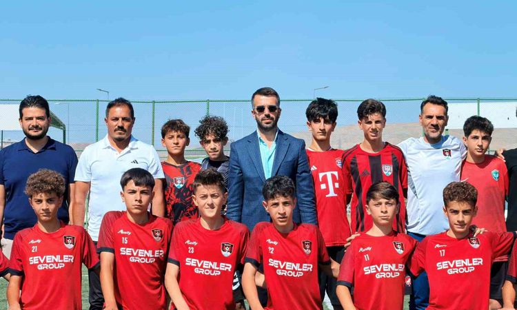 Sıcak Gündem: Vanspor Başkanı İlhan'dan Altyapı Ziyareti: Gelişmeler Takip Ediliyor