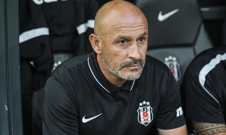 Sıcak Gündem: Vincenzo Italiano, transferinden vazgeçtikleri futbolcunun ismini verdi