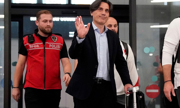 Sıcak Gündem: Vincenzo Montella'dan duygusal veda