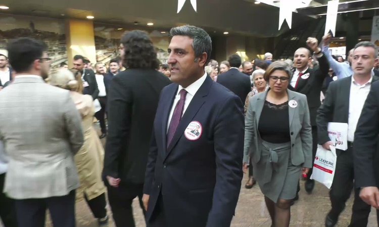 Sıcak Gündem: Yaklaşık 70 bin avukatı olan İstanbul Barosu'nda 128. Genel Kurul'da 9 aday yarışıyor | İşte Tüm