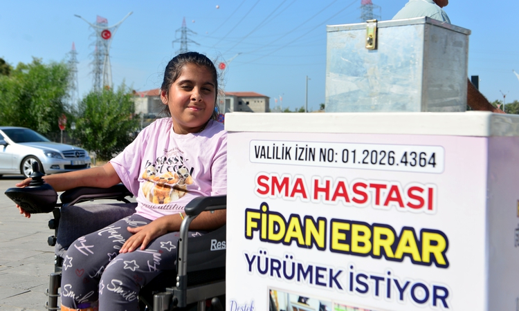 Sıcak Gündem: Yardım kumbarasındaki parası çalınan SMA’lı Fidan Ebrar: Hayallerimi çaldılar ve Merak Edilenler