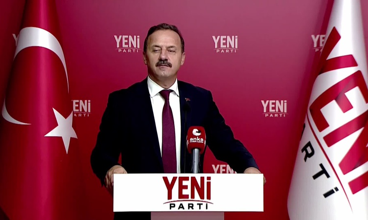 Sıcak Gündem: Yavuz Ağıralioğlu: Cumhurbaşkanlığında kimin oturması gerektiğini değil, neyin oturması gerektiğ