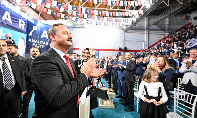 Sıcak Gündem: Yavuz Ağıralioğlu'ndan Cumhurbaşkanı Erdoğan’a: "Milletin parasını yiyenleri cezalandırın"