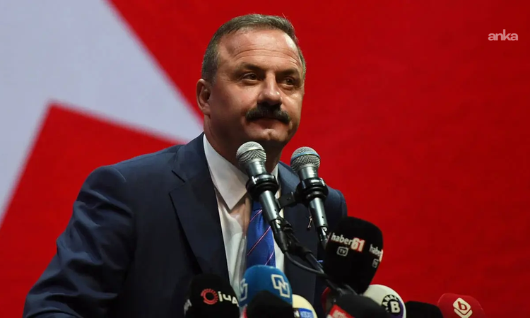 Sıcak Gündem: Yavuz Ağıralioğlu Türk Dil Bayramı'nda Türkçeye sahip çıkma çağrısında bulundu - Son Dakika Bilg