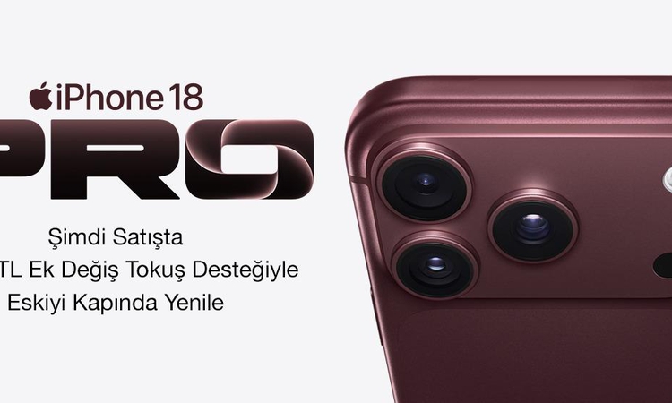 Sıcak Gündem: Yeni iPhone 18 Pro Modelleri Hepsiburada’da Satışta - Son Dakika Bilgileri