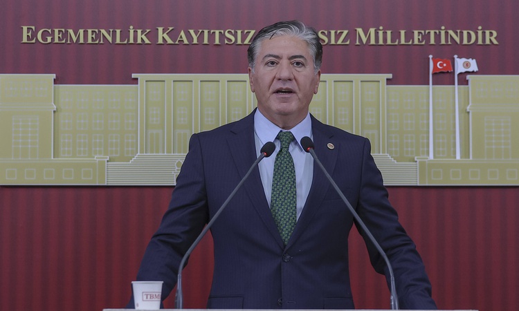 Sıcak Gündem: Yeni Partili Emir: İktidar fon skandalının konuşulmamasını istiyor - Son Dakika Bilgileri