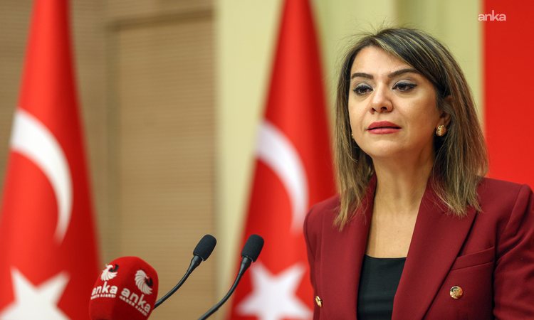 Sıcak Gündem: YENİ Partili Taşcıer, Adalet Bakanı Gürlek'e çocukların ateşli silaha erişimini sordu - Son Daki