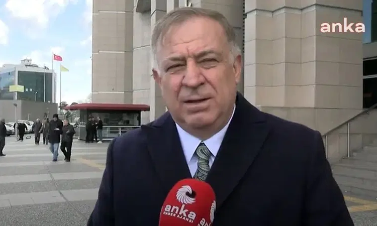 Sıcak Gündem: YENİ Partili Zeybek, 131 fonun tasfiyesinde değer kaybını kimin karşılayacağını sordu - Son Daki