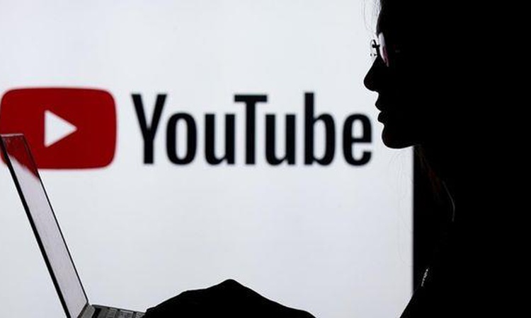 Sıcak Gündem: Youtube çöktü mü, Youtube problem mi var, 8 Ekim Youtube'ye ne oldu?