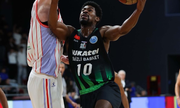 Sıcak Gündem: Yukatel Denizli Basket, Landau Lions'a uzatmada 94-86 yenildi: Gelişmeler Takip Ediliyor
