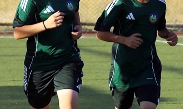 Sıcak Gündem: Yüksekova Spor'da Bulut kardeşler farklı takımlarda milli formayı hedefliyor ve Merak Edilenler
