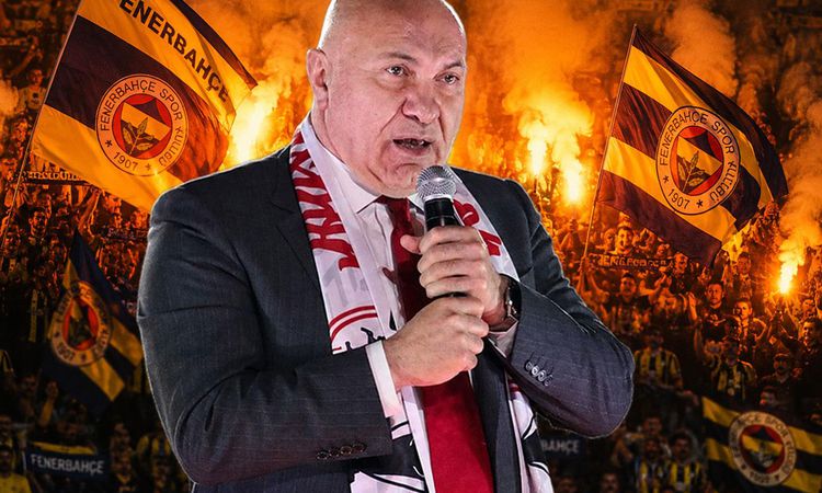 Sıcak Gündem: Yüksel Yıldırım'dan Fenerbahçe'ye gözdağı: Esas amacımız Fenerbahçe'yi yenmek ve Merak Edilenler