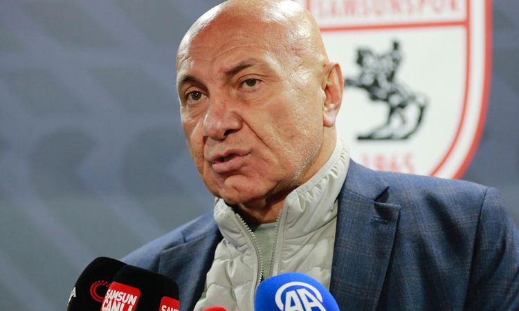 Sıcak Gündem: Yüksel Yıldırım: Fenerbahçe'nin elinden ucuz kurtulduk | İşte Tüm Ayrıntılar
