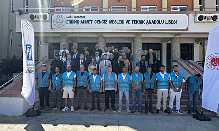 Sıcak Gündem: Yükümlülerden okullara destek: Gelişmeler Takip Ediliyor