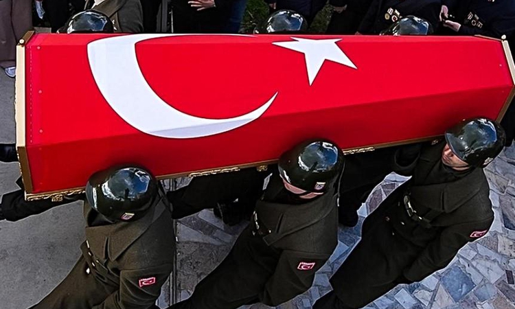Sıcak Gündem: Ziyar Koparan kimdir, şehit asker Ziyar Koparan kaç yaşında, aslen nereli, evli mi, bekar mı?