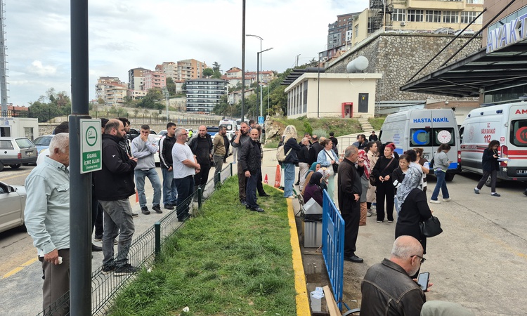 Sıcak Gündem: Zonguldak Kilimli'de maden ocağındaki grizu patlamasında ölü sayısı 3'e çıktı - Son Dakika Bilgi