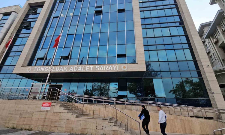 Sıcak Gündem: Zonguldak'ta rüşvet iddiasıyla yürütülen soruşturmada 16 şüpheli adliyeye sevk edildi - Son Daki