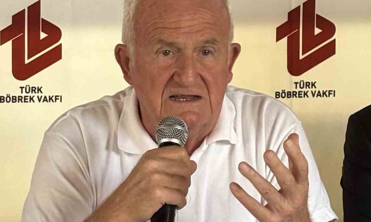 Ayrıntılar Netleşti: Sıcaklar böbrek hastalarını tehdit ediyor - Son Dakika ve Merak Edilenler