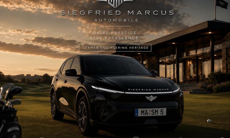 Son Gelişme: Siegfried Marcus Automobile, Avrupa üretim yapılanması için Türkiye dahil dört lokasyonu değerlen