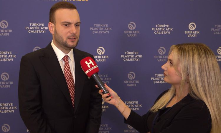 Sıfır Atık Vakfı Başkanı Ağırbaş: Hayatımızdaki küçük değişikliklerle dünyayı değiştirmemiz mümkün | İşte Tüm