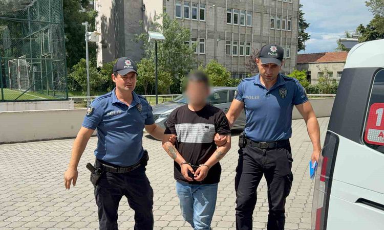 Silahından çıkan kurşun hastaneye isabet eden şahıs adliyeye sevk edildi - Son Dakika Haberleri | İşte Tüm Ayr