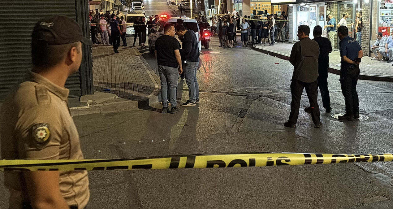 3 people injured in armed fight - News