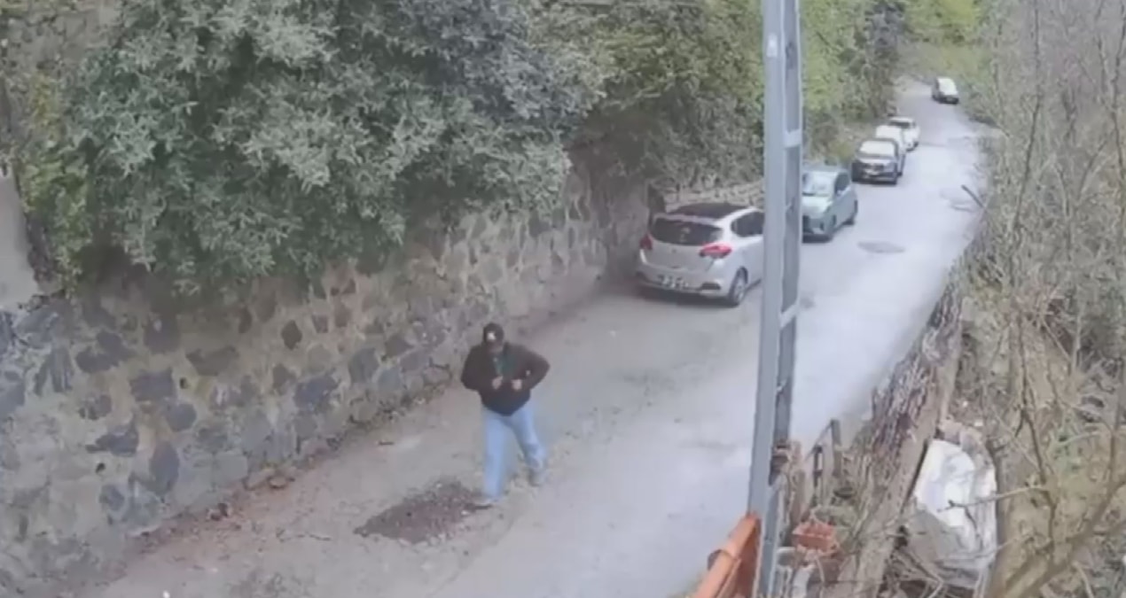 Silahlı saldırının arkasından organize suç örgütü çıktı - Haberleri - Son Dakika Bilgileri