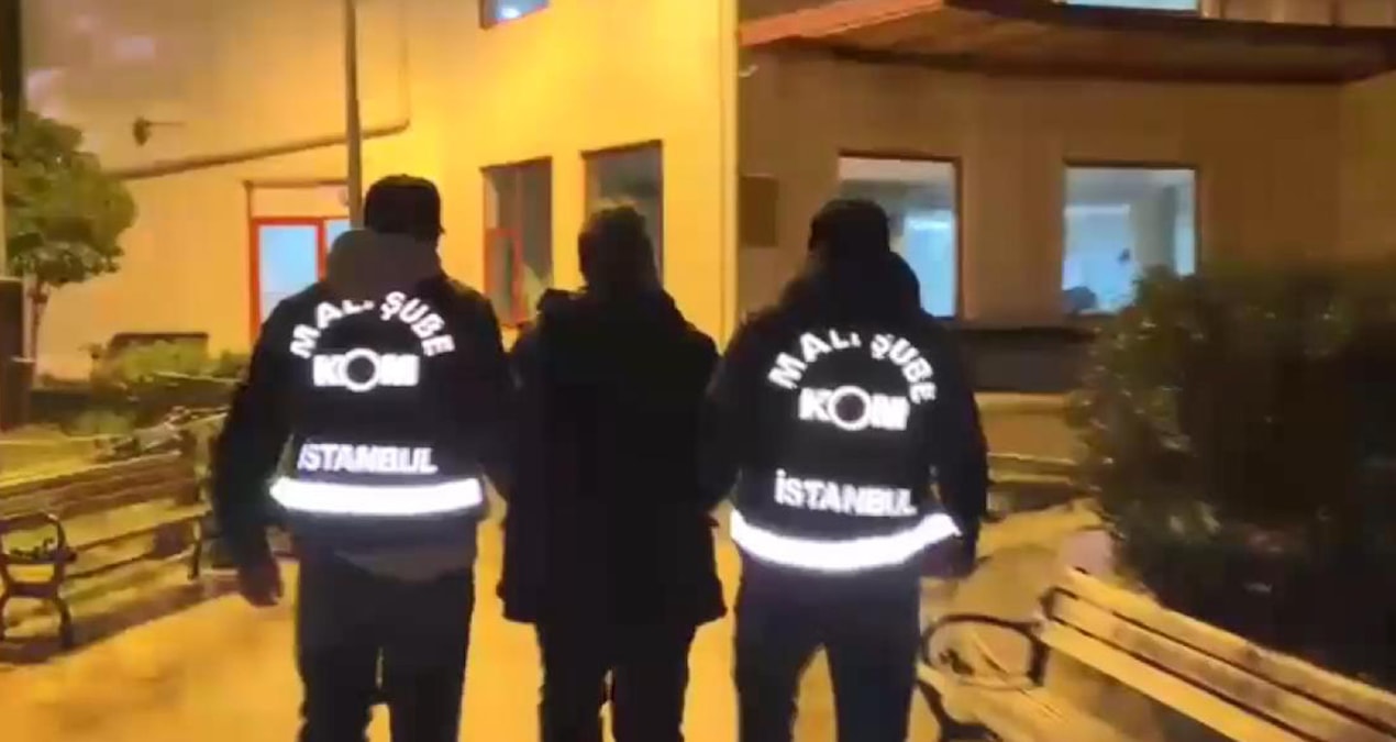 Gündemden Son Bilgiler: Şile Belediyesi operasyonu: 22 kişi adliyeye sevk edildi - Son Dakika: Gelişmeler Taki