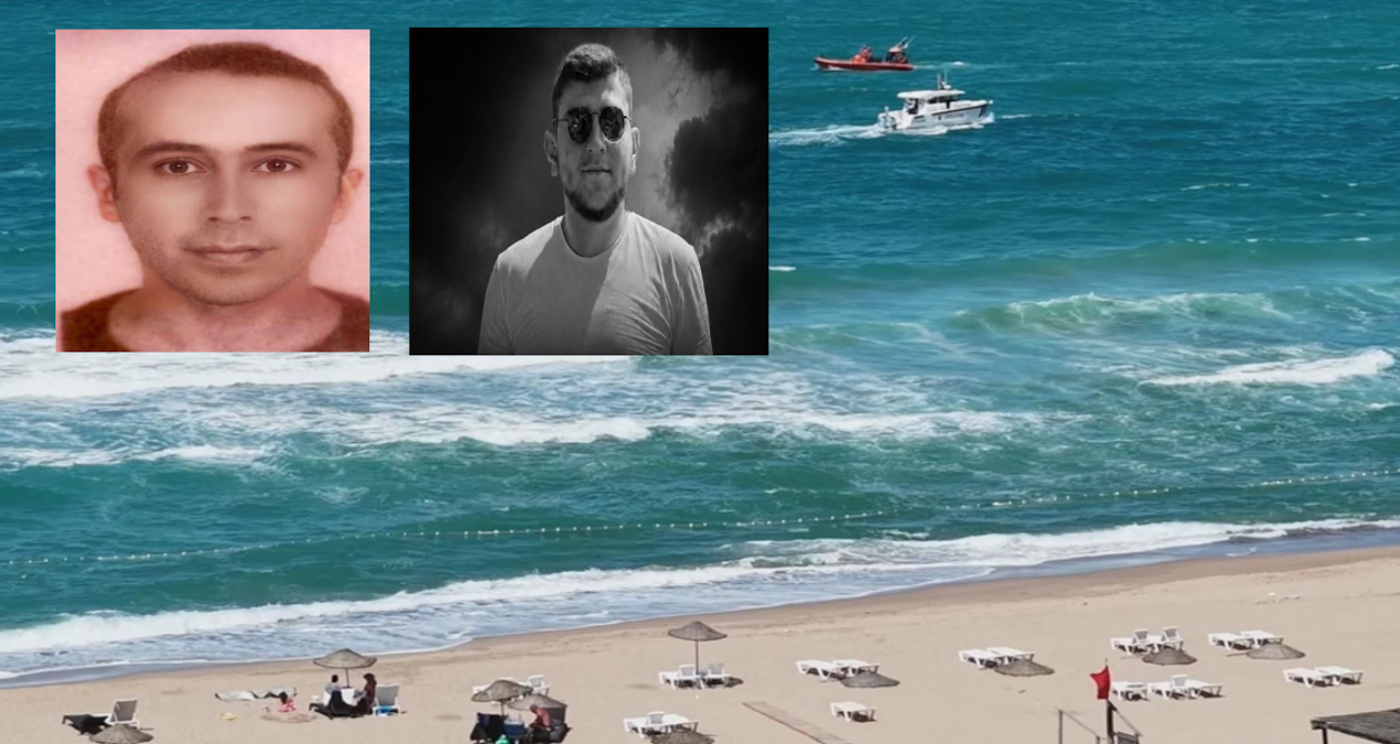 Life market in Şile: They went into the sea and died despite the ban! - Latest News
