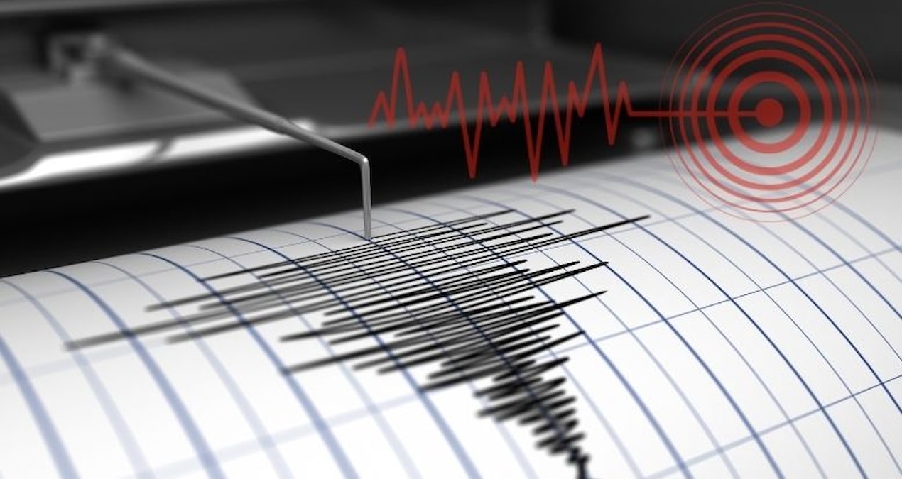 Kritik Açıklama: Şili'de 6,2 büyüklüğünde deprem - Son Dakika - Son Dakika Bilgileri