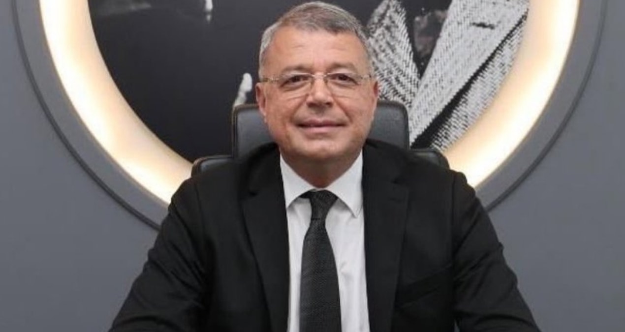 Kritik Açıklama: Silifke Belediye Başkanı Mustafa Turgut hakkında tutuklama kararı verildi - En Son Haber ve M
