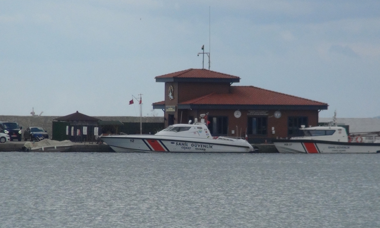 Silivri’de batan gemideki 9 mürettebatı arama çalışmaları 16’ncı gününde devam ediyor ve Merak Edilenler
